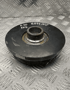 Bmw F10 F15 F25 F30 F33 F36 koło pasowe tłumik drgań 8515002 1