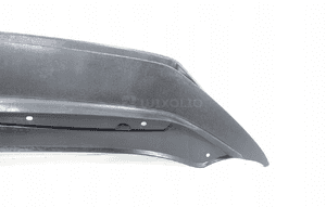 Vw up lift 2016- spoiler dokładka listwa zderzaka przód 1S0805903F 4