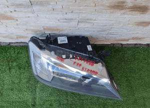 Lampa xenon dynamic bmw X3 F25 7217298 2