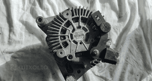 ALTERNATOR PEUGEOT CITROEN FORD VOLVO 2.0 HDI TDCI 9654752880 A004TJ0084C 3
