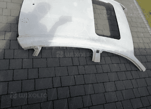 Dach Maserati Quattroporte VI 13- 8