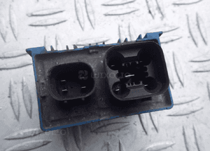 PRZEKAŹNIK ŚWIEC ŻAROWYCH OPEL CORSA D 55557760 RADOM 2