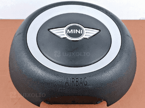 Mini Cooper ONE R56 PODUSZKA KIEROWCY AirBAG 332751821 1