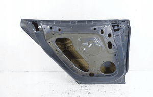 Tesla model s 2012- drzwi tylne lewy tył 6006394-00-H 5
