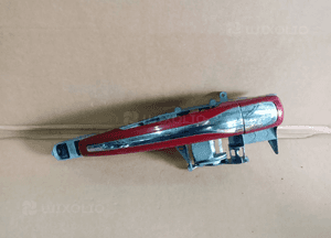 Klamka prawy tył tylna prawa Citroen C5 III KKQD 9680168580 1