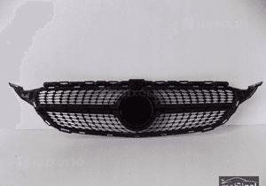 Mercedes E Klasa W207 LCI Grill GT - 4181 8
