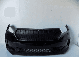 Skoda Enyaq - Zderzak przedni - 10140 4