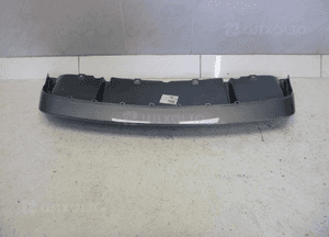 Jaguar i-pace X590 spoiler dyfuzor zderzaka tył 13