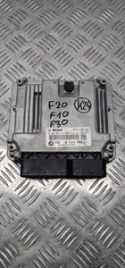 BMW F30 F31 STEROWNIK KOMPUTER SILNIKA 8514740 2