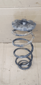 Sprężyna zawieszenia tył tylna Renault Espace IV 2