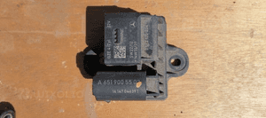 MERCEDES 2,2 cdi moduł przekaźnik świec 6519005502