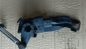 Renault Espace V czujnik ustawienia zawieszenia poziomowania lamp 1