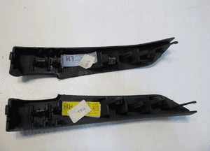Range evoque lift L538 listwa nakładka lewa prawa 5