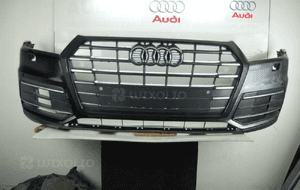 Zderzak audi Q5 fy 80A 2017-2020 zwykły premium 5