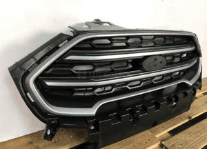 Grill atrapa przód ford ecosport ii 2 MK2 lift  instalacja GN15-15K867-AAC 2