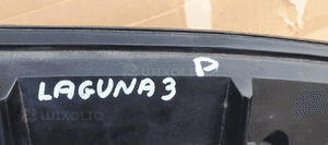 Podszybie osłona podszybia Renault Laguna III 668100003R 7