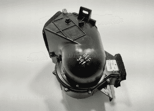 Wentylator dmuchawa nawiewu land rover defender JGB500060 7H12-19924-DB 07- 2