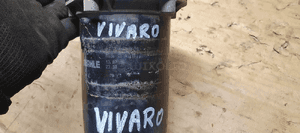 Obudowa filtra paliwa Opel Vivaro B Trafic III 1.6 DCI 164003263R 8