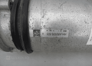 AMORTYZATOR MIECH PRAWY TYŁ ROLLS ROYCE RR31 CULLINAN 7