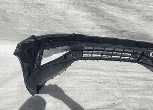 Vw passat B8 lift zderzak przedni 4XPDC 19- 5