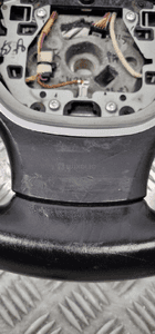 BMW F10 F11 KIEROWNICA MULTIFUNKCJA ŁOPAKTKI 8