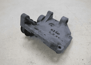 Jaguar xk xj xf 4.2 sc łapa mocowanie alternatora 3