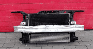 Wzmocnienie audi A4 2.0 tfsi lift automat 2012-2016 1