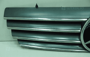 Grill atrapa maski mercedes cl W215 3
