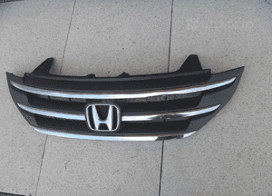 Honda crv iv 2012-2015 atrapa zderzaka oryginał 2