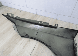 Seat leon iii 3 5F 12- błotnik przód przedni prawy 5F0821472F 9