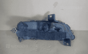 Halogen lewy drl kierunkowskaz porsche 970 09-12R 2