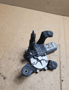 } SILNICZEK WYCIERACZKI TYLNEJ OPEL ASTRA J nr 13256917 2