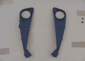 Toyota c hr lift 2019 reflektor prawy full led uszkodzony 81110-F4280-00 13