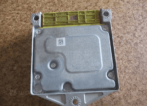 Moduł sensor air bag sprinter 906 0285010033 3