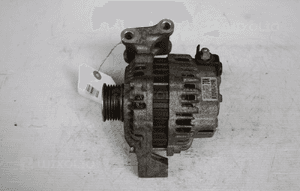 Alternator 70A Ford Fusion 1.4B 1