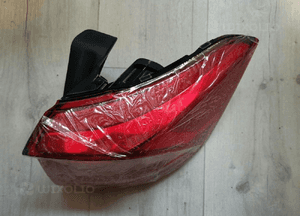 Lampa tył prawa VW T-roc 2GC945096B 4