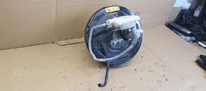 Serwo wspomaganie hamulca Opel Vivaro B 93459281 472102348R 3