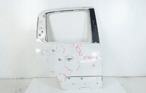 Fiat panda iii drzwi prawy tył 2012- 1