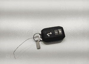 Kluczyk pilot obudowa suzuki ignis iii CWTR53R0 2020-2024 lift 4