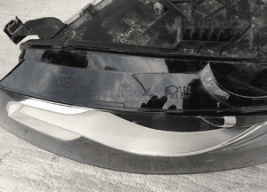 Audi A4 B8 bixenon lewy nieskrętny 08-11 3