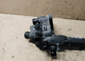 Obudowa termostatu króciec rurka wody VW Polo 6N2 1.0 MPI 032121111BB 2
