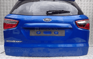 Klapa bagażnika ford ecosport kod lakieru m 2