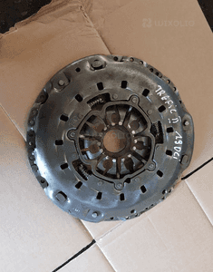 docisk trafic 1.9 dci 1