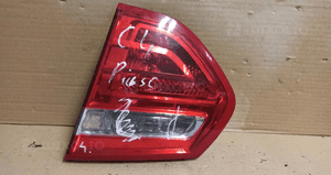 Lampa prawy tył citroen C4 picasso nr 9653547677 1