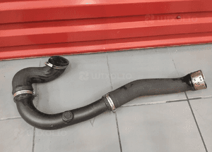Jeep compass i lift 2.2 crd patriot przewód rura dolot turbo intercoolera 2
