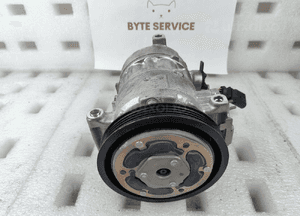Vw audi skoda seat sprężarka klimatyzacji 4N0816803A 3