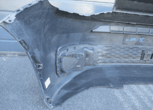 Zderzak przód przedni vw caddy iv 4 2K7 2K7807221 2020- 33