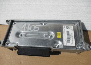 Moduł wzmacniacz radia audi A4 B8 A5 8T0035223AH 1