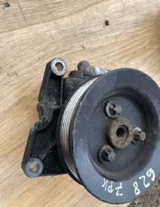 MERCEDES 400 cdi om 628 pompa wspomagania 7pk e 211 s 220 ml 163 g 463 3