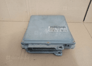 Komputer sterownik silnika Mercedes W210 2.9 TD A0225453932 1